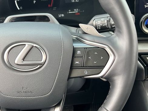 Certified 2025 Lexus TX 350 350 Luxury w/ Technology Package image 18