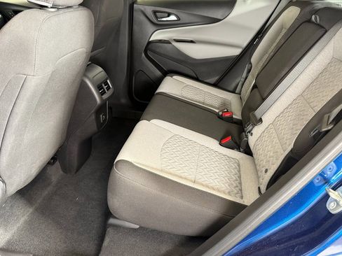 Used 2023 Chevrolet Equinox LT image 21
