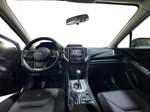 Used 2019 Subaru Impreza 2.0i AWD/4WD image 13