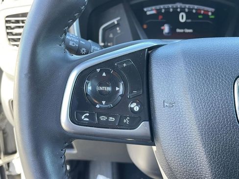 Used 2020 Honda CR-V EX-L image 32