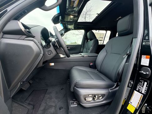 New 2026 Lexus LX 700h Luxury image 19