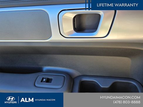 New 2026 Hyundai Santa Fe SEL image 19
