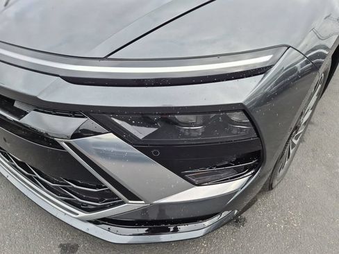 New 2026 Hyundai Sonata Limited FWD image 9