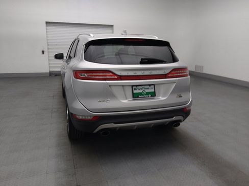 Used 2016 Lincoln MKC Select w/ Select Plus Package FWD image 6
