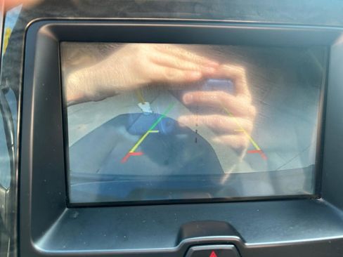 Used 2017 Ford Expedition EL Limited image 27