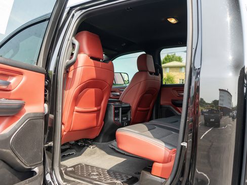 Used 2022 RAM 1500 Rebel w/ Rebel Level 2 Equipment Group AWD/4WD image 27