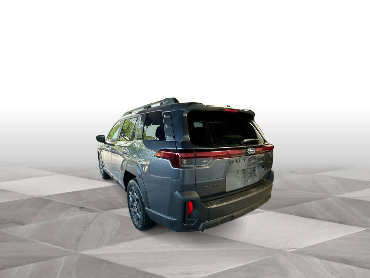 New 2026 Subaru Outback Premium AWD/4WD image 6
