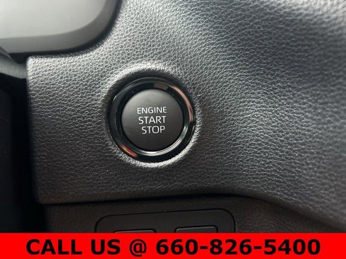 New 2026 Toyota Tundra SR5 image 16