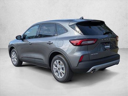 New 2026 Ford Escape Active FWD image 2