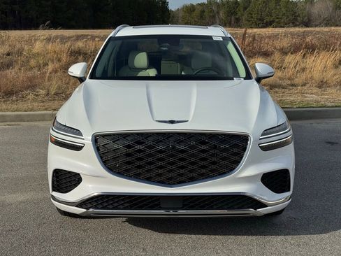 New 2026 Genesis GV70 2.5T Advanced image 7