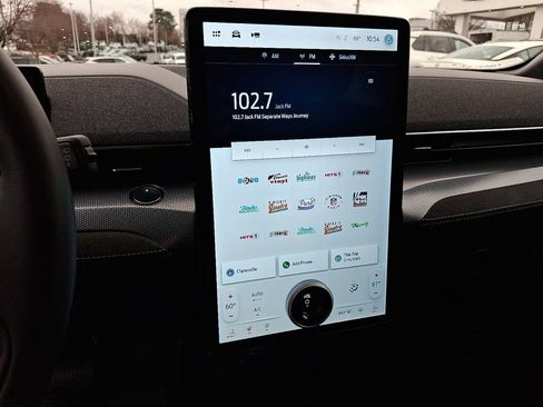 Used 2023 Ford Mustang Mach-E GT w/ GT Performance Edition image 16