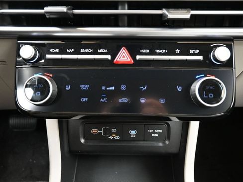 New 2026 Hyundai Tucson SEL AWD/4WD image 35