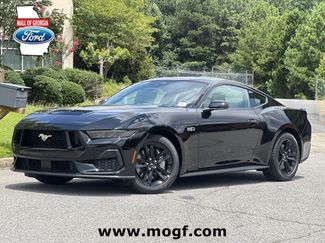 New 2026 Ford Mustang GT RWD video 1
