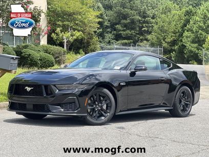 New 2026 Ford Mustang GT