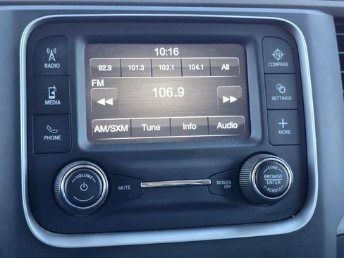 Used 2023 RAM 1500 Tradesman w/ Tradesman SXT Package image 27