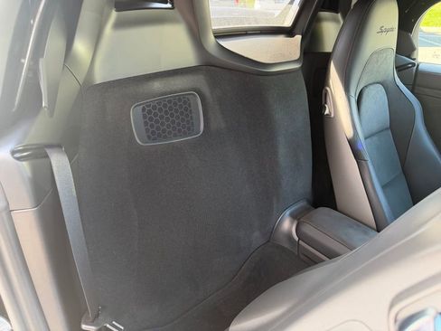 Certified 2021 Porsche 718 Boxster Spyder image 20