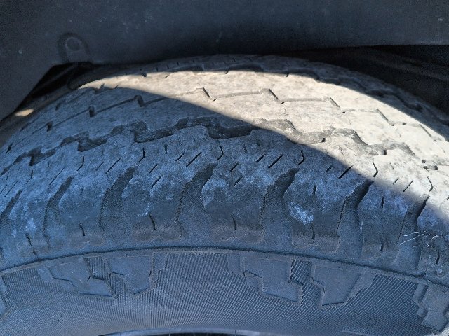 Used 2016 Jeep Wrangler Unlimited Sport AWD/4WD image 7