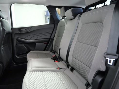 Certified 2022 Ford Escape SE FWD image 15