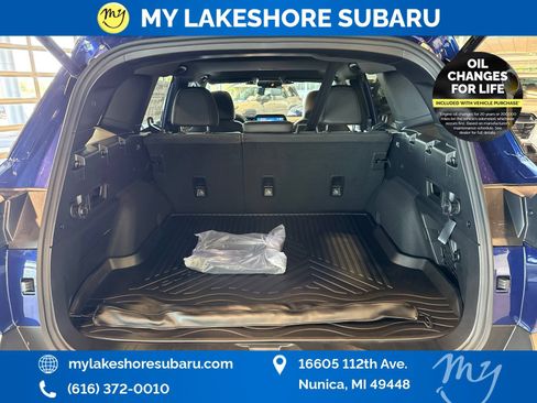 New 2026 Subaru Outback Limited XT AWD/4WD image 25