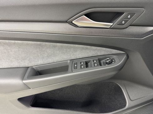 New 2026 Volkswagen Golf w/ Euro Style Package AWD/4WD image 10