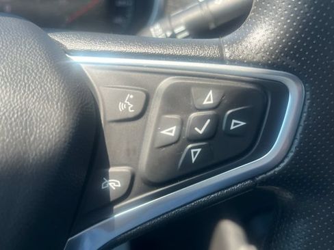 Used 2022 Chevrolet Malibu LS FWD image 24
