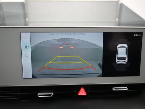 Used 2024 Hyundai Ioniq 5 SEL RWD image 10