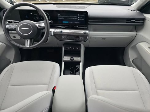 Used 2024 Hyundai Kona SEL FWD image 15