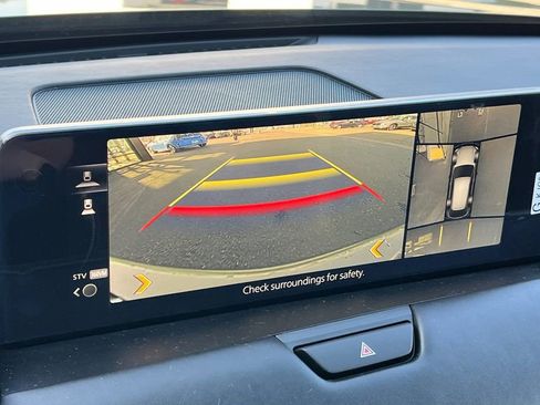 New 2026 MAZDA CX-70 3.3 Turbo S w/ Premium Package image 20