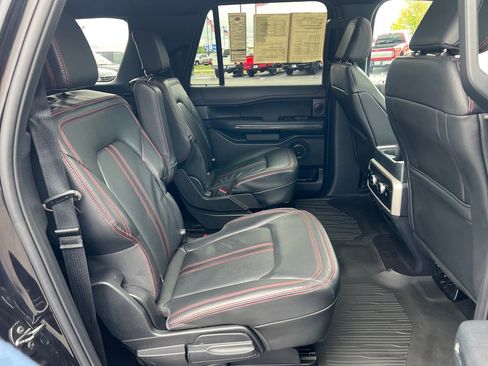 Used 2022 Ford Expedition Max Limited AWD/4WD image 41