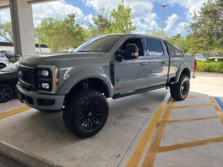 Used 2026 Ford F250 Lariat w/ Black Appearance Package video 1