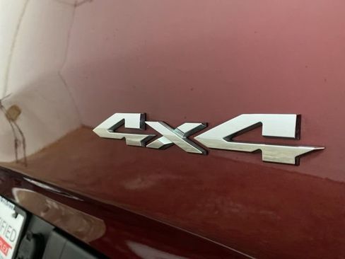 Used 2023 RAM 1500 Lone Star image 90