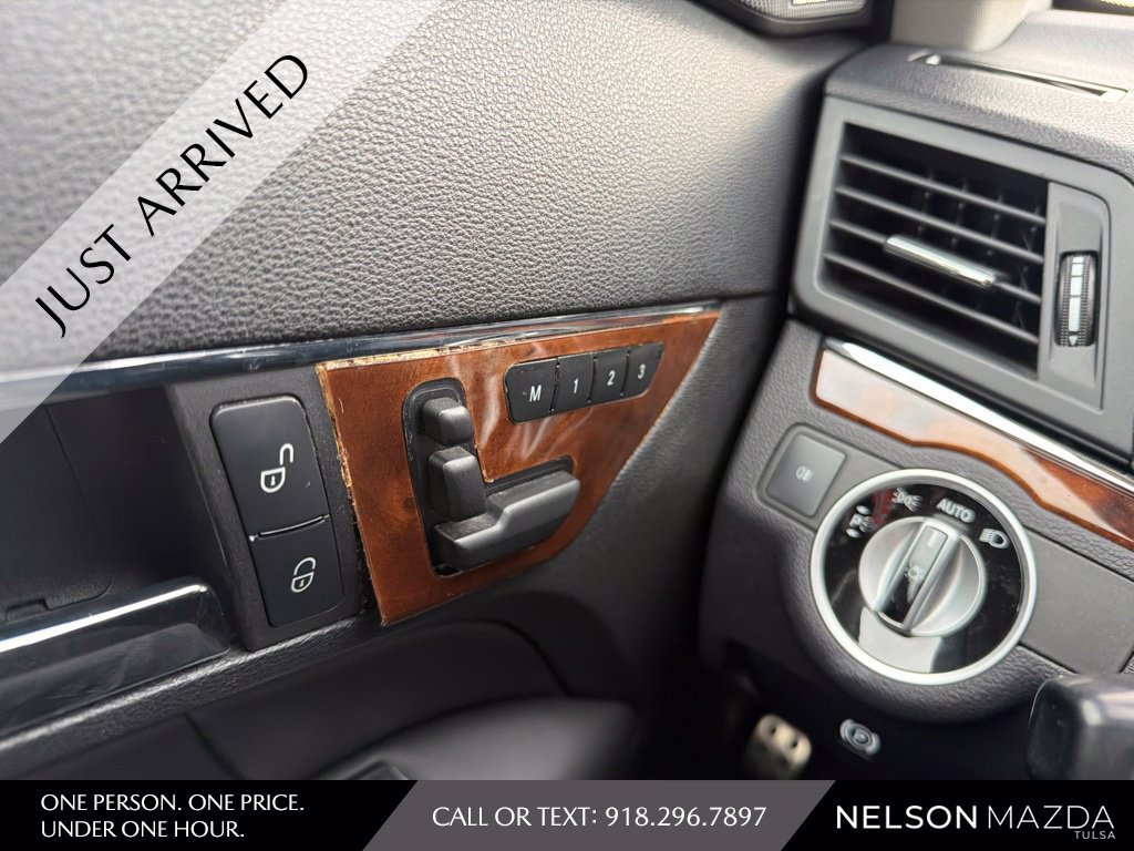 Used 2012 Mercedes-Benz E 550 Coupe image 19