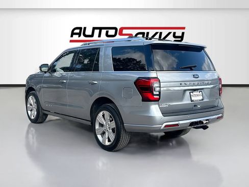 Used 2023 Ford Expedition Platinum RWD image 5