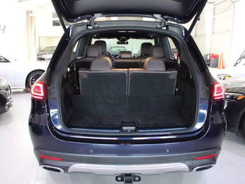 Used 2022 Mercedes-Benz GLE 350 4MATIC image 27