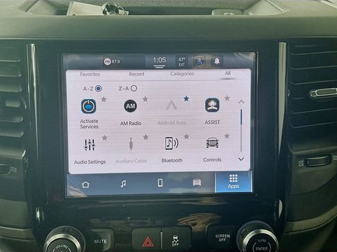 New 2026 RAM 4500 Tradesman image 15