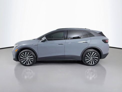 Certified 2025 Volkswagen ID.4 Pro AWD/4WD image 8