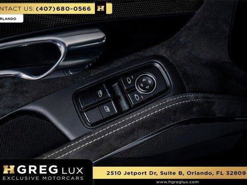 Used 2018 Porsche 911 GT3 image 36