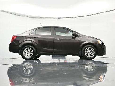 Used 2014 Chevrolet Sonic LT w/ Advanced Safety Package image 46