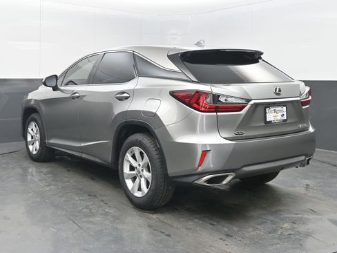 Used 2017 Lexus RX 350 FWD image 6