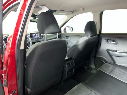 Used 2023 Nissan Rogue SV AWD/4WD image 24