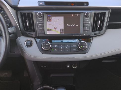 Used 2016 Toyota RAV4 XLE w/ Convenience Package image 17