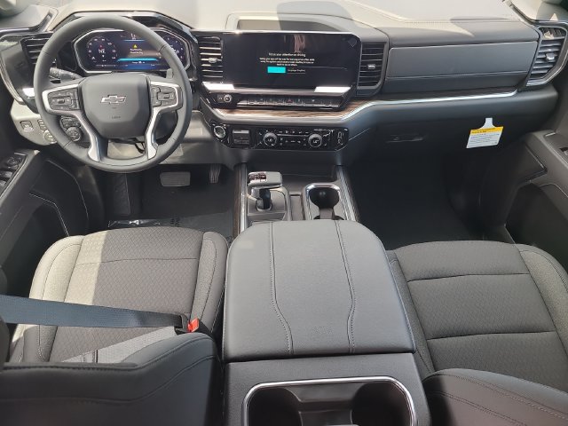 New 2026 Chevrolet Silverado 1500 RST AWD/4WD image 17