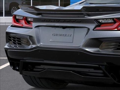 New 2027 Chevrolet Corvette Grand Sport RWD image 15