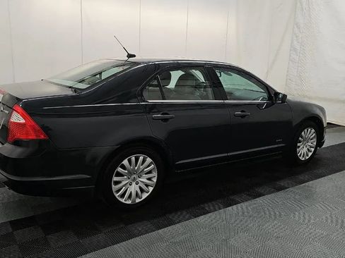 Used 2010 Ford Fusion Hybrid FWD image 3
