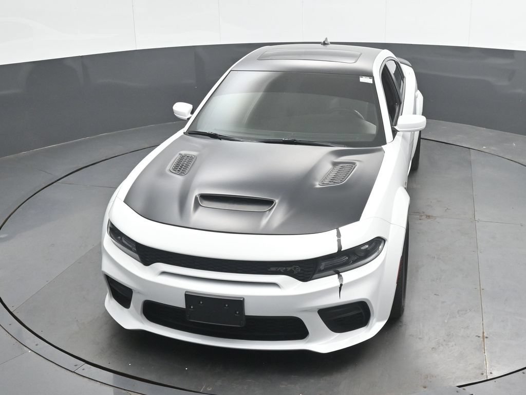 Used 2021 Dodge Charger SRT Hellcat RWD image 40