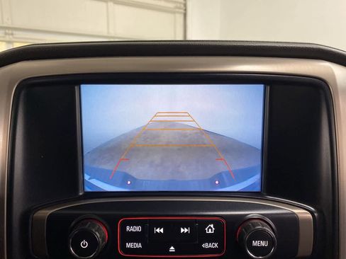 Used 2016 GMC Sierra 1500 Denali w/ Denali Ultimate Package image 24