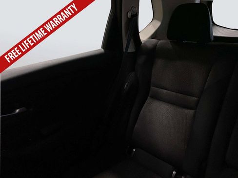 Used 2025 Nissan Rogue SV FWD image 23