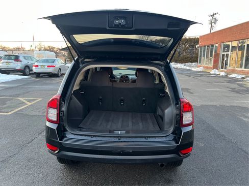 Used 2015 Jeep Compass Sport w/ Power Value Group FWD image 16