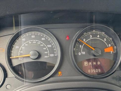 Used 2016 Jeep Patriot Sport w/ Power Value Group image 11