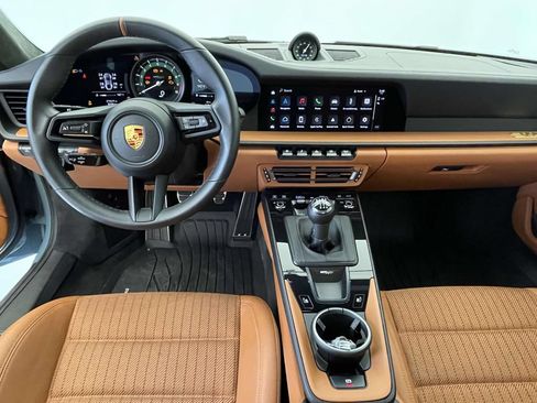 Certified 2024 Porsche 911 GT3 RS RWD image 22